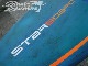 2017 �������ܡ��� �ץ� �֥롼 �����ܥ� STARBOARD SUP PRO CARBON BALSA 7'7"x26.75" (���/USUP-198)