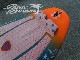 2017 �������ܡ��� �ץ� �֥롼 �����ܥ� STARBOARD SUP PRO CARBON BALSA 7'7"x26.75" (���/USUP-198)