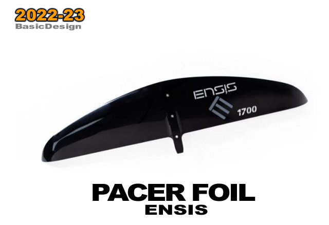 2022-23 ���󥷥� �ڥ����� �ե�����ENSIS FOIL PACER FOIL SET ��new/����̵����
