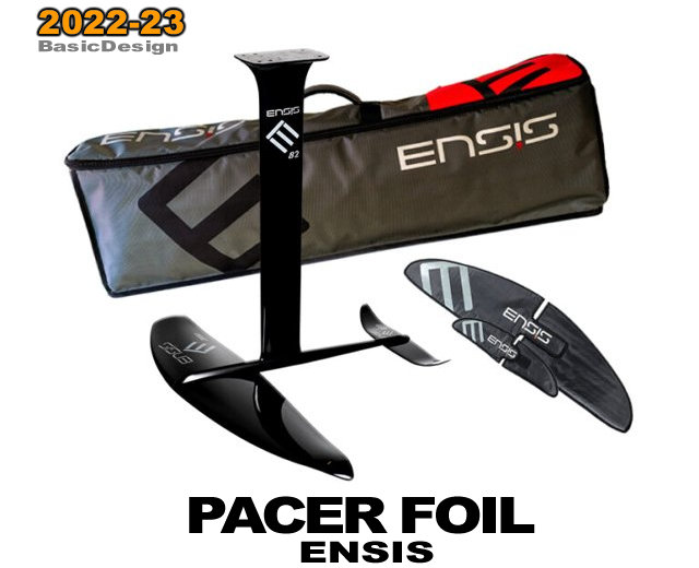 2022-23 ���󥷥� �ڥ����� �ե�����ENSIS FOIL PACER FOIL SET ��new/����̵����