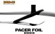 2022-23 ���󥷥� �ڥ����� �ե�����ENSIS FOIL PACER FOIL SET ��new/����̵����
