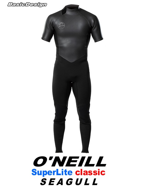 2025 ���ˡ��� �����ѡ��饤�� ���饷�å� �������� O'NEILL SUPER LITE CLASSIC  �����֡�WSS-305A5��