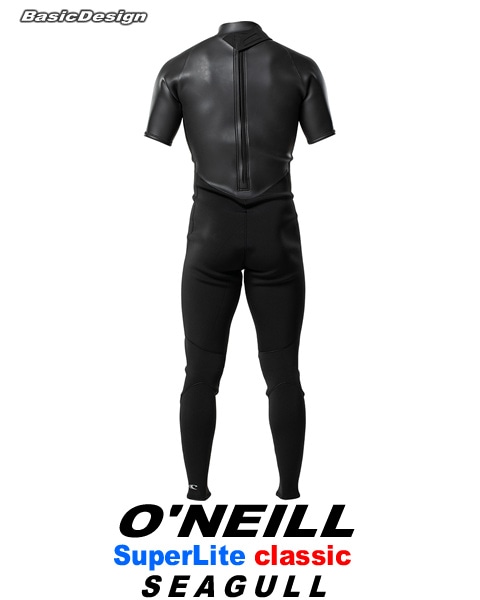 2025 ���ˡ��� �����ѡ��饤�� ���饷�å� �������� O'NEILL SUPER LITE CLASSIC  �����֡�WSS-305A5��