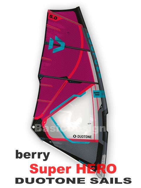 2020 ǥ奪ȡ ѡҡ DUOTONE SAILS SUPER HERO  new/̵