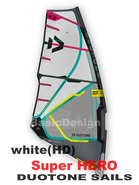 2020 ǥ奪ȡ ѡҡ DUOTONE SAILS SUPER HERO  new/̵