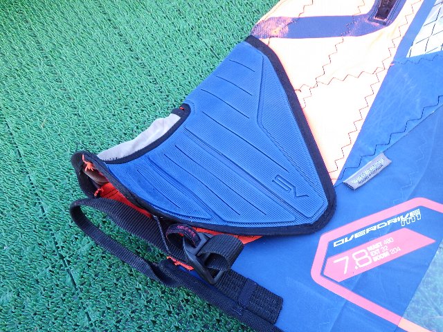 2018 С Сɥ饤M1 SEVERNE OVERDRIVER M1 7.8m2/USR-316