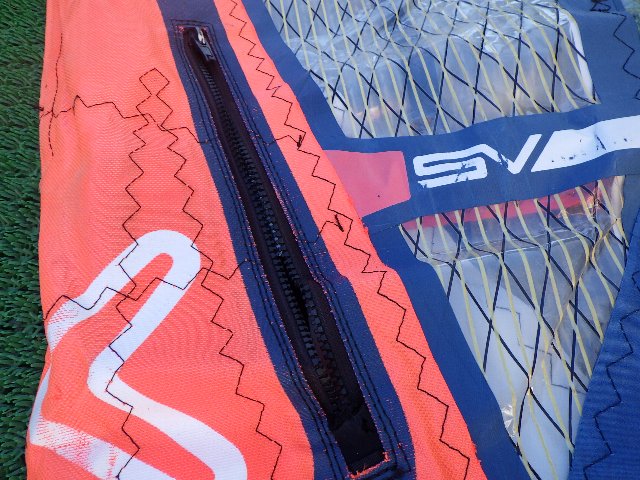 2018 С Сɥ饤M1 SEVERNE OVERDRIVER M1 7.8m2/USR-316