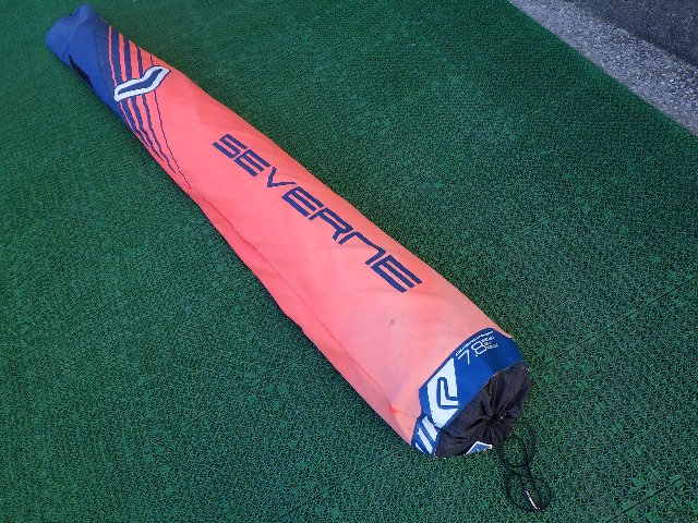 2018 С Сɥ饤M1 SEVERNE OVERDRIVER M1 7.8m2/USR-316