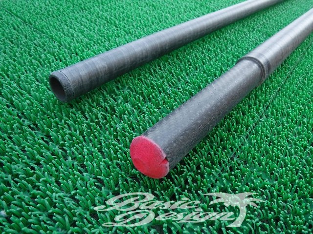 2019 ���С��� �֥롼�ޥ��� SEVERNE BLUE MAST �����ܥ�90% RDM 430cm (���/UMST-400)