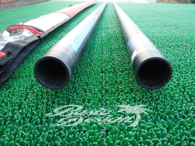 2019 ���С��� �֥롼�ޥ��� SEVERNE BLUE MAST �����ܥ�90% RDM 430cm (���/UMST-400)