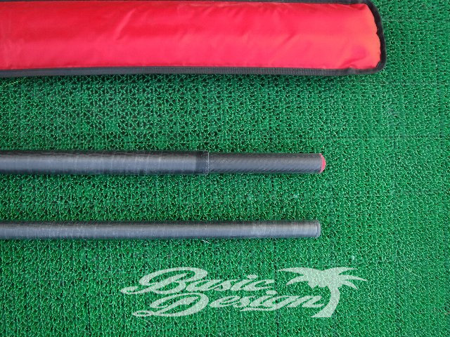 2019 ���С��� �֥롼�ޥ��� SEVERNE BLUE MAST �����ܥ�90% RDM 430cm (���/UMST-400)