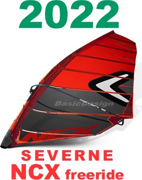 2022 ���С��󥻥��� ���̥������å��� SEVERNE NCX ��new/����̵����