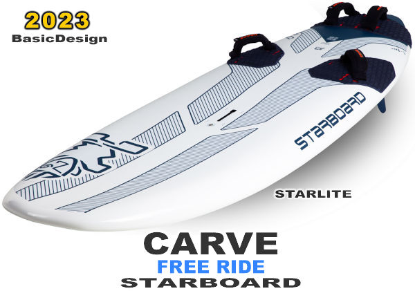 2023 �������ܡ��� ������ STARBOARD CARVE WOODSAND/ STARLITE/RTF (new/����̵��)