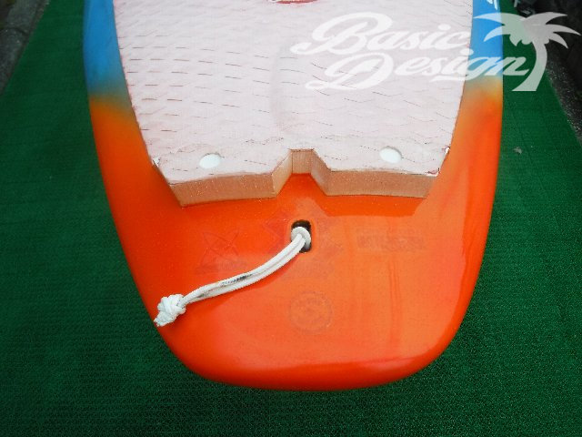 2018 ܡ ץ ܥХ륵 STARBOARD PRO CARBON BALSA 9'0"x29" (/USUP-217)