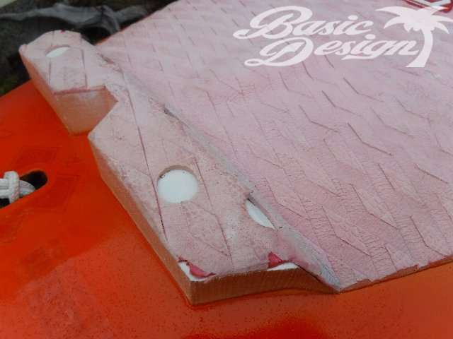 2018 ܡ ץ ܥХ륵 STARBOARD PRO CARBON BALSA 9'0"x29" (/USUP-217)