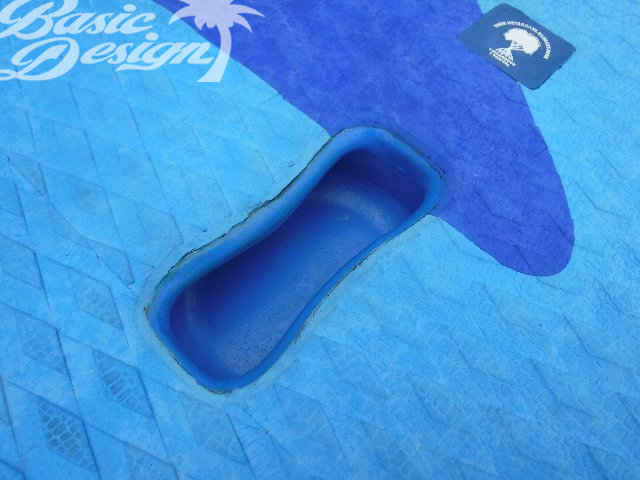 2018 ܡ ץ ܥХ륵 STARBOARD PRO CARBON BALSA 9'0"x29" (/USUP-217)