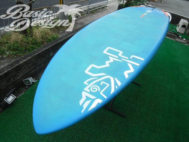 2018 ܡ ץ ܥХ륵 STARBOARD PRO CARBON BALSA 9'0"x29" (/USUP-217)