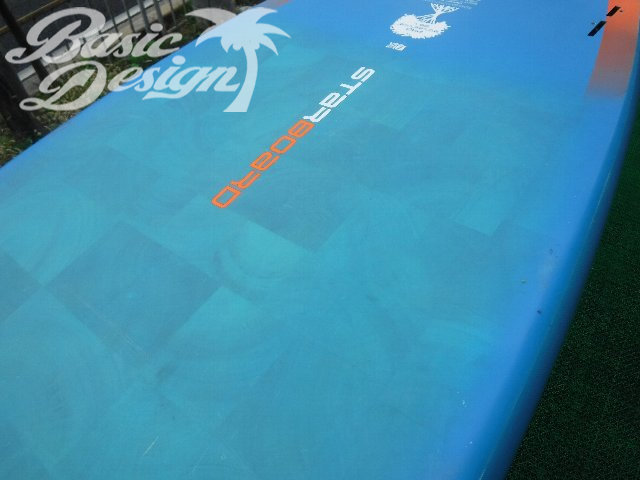 2018 ܡ ץ ܥХ륵 STARBOARD PRO CARBON BALSA 9'0"x29" (/USUP-217)