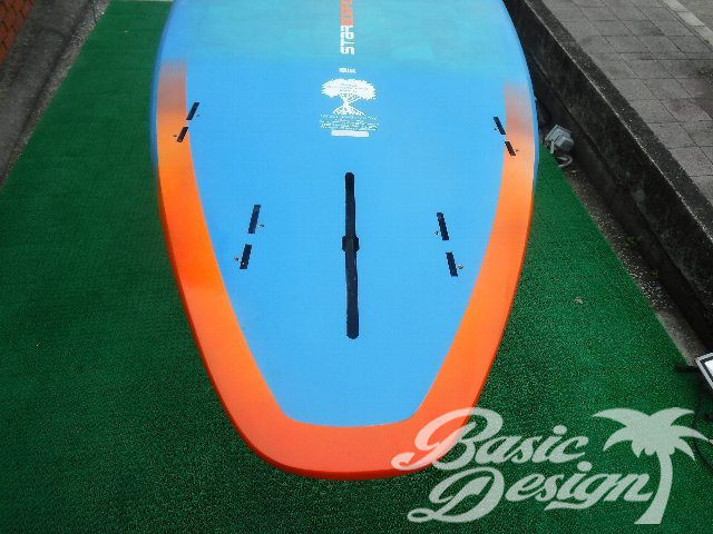 2018 ܡ ץ ܥХ륵 STARBOARD PRO CARBON BALSA 9'0"x29" (/USUP-217)