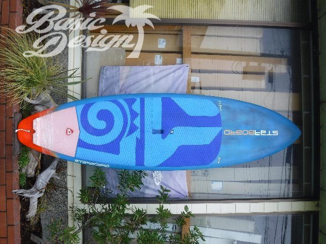 2018 ܡ ץ ܥХ륵 STARBOARD PRO CARBON BALSA 9'0"x29" (/USUP-217)