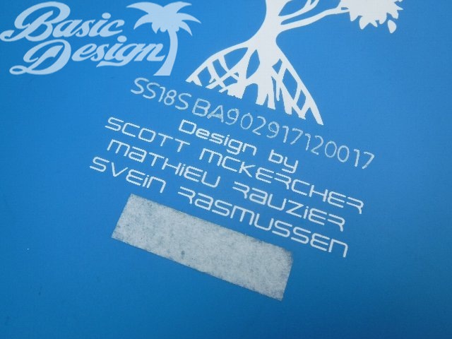 2018 ܡ ץ ܥХ륵 STARBOARD PRO CARBON BALSA 9'0"x29" (/USUP-217)