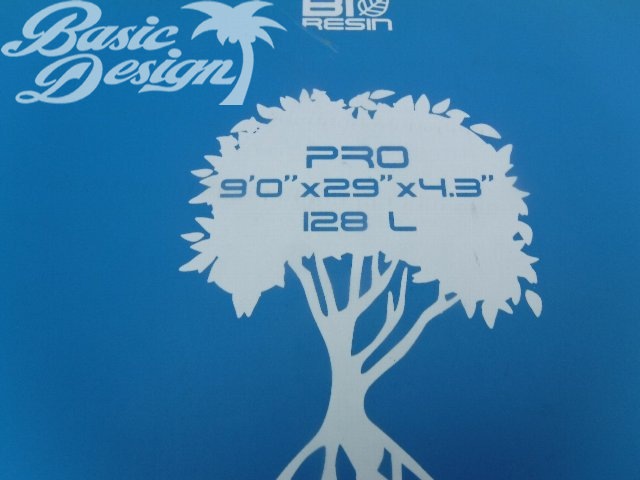 2018 ܡ ץ ܥХ륵 STARBOARD PRO CARBON BALSA 9'0"x29" (/USUP-217)