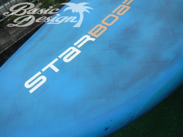 2018 ܡ ץ ܥХ륵 STARBOARD PRO CARBON BALSA 9'0"x29" (/USUP-217)