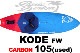 2024 �������ܡ��� ������ �ե꡼��������  STARBOARD KODE �����ܥ󥵥�ɥ��å� 105L �����/UBF-352��