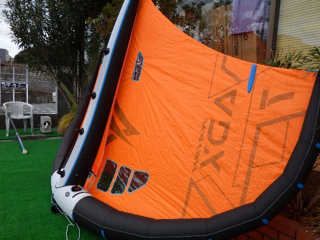 2024 S26 ʥå ǥå NAISH ADX 7.0m2 Or (/UWING-113)