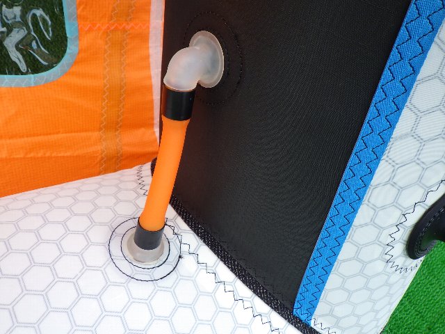 2024 S26 ʥå ǥå NAISH ADX 7.0m2 Or (/UWING-113)