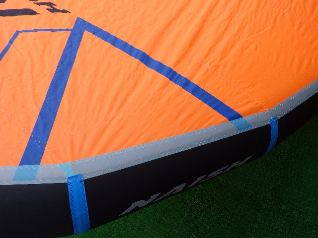 2024 S26 ʥå ǥå NAISH ADX 7.0m2 Or (/UWING-113)