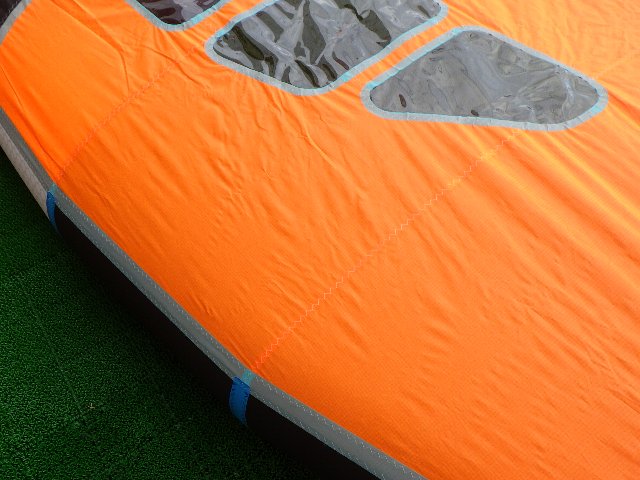 2024 S26 ʥå ǥå NAISH ADX 7.0m2 Or (/UWING-113)