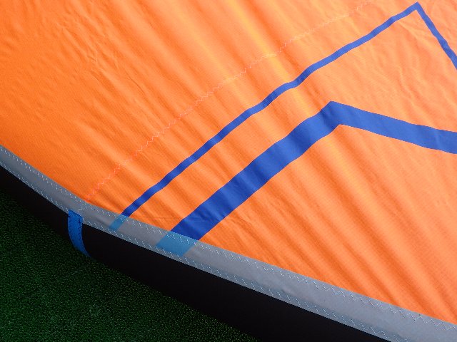 2024 S26 ʥå ǥå NAISH ADX 7.0m2 Or (/UWING-113)