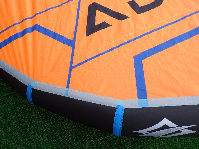 2024 S26 ʥå ǥå NAISH ADX 7.0m2 Or (/UWING-113)