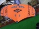 2024 S26 ʥå ǥå NAISH ADX 7.0m2 Or (/UWING-113)