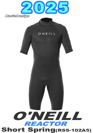 2025 ���ˡ��� �ꥢ������ ���ץ�� O'NEILL REACTOR SPRING  �����֡�RSS-102A5��