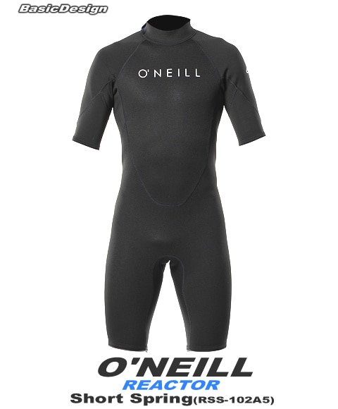 2025 ���ˡ��� �ꥢ������ ���ץ�� O'NEILL REACTOR SPRING  �����֡�RSS-102A5��
