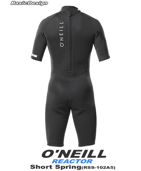 2025 ���ˡ��� �ꥢ������ ���ץ�� O'NEILL REACTOR SPRING  �����֡�RSS-102A5��