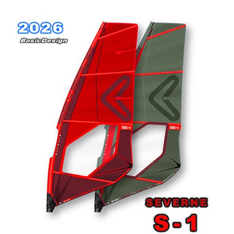 2026 ���С��� ������� SEVERNE S-1��new/����̵����