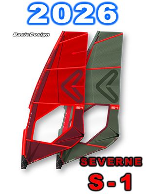 2026 ���С��� ������� SEVERNE S-1��new/����̵����