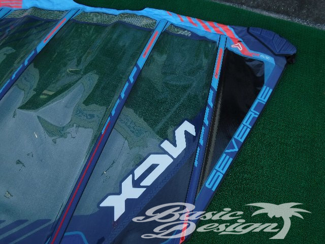 2019 ���С��� ���̥������å��� SEVERNE NCX 6.0m2�����/USR-242��