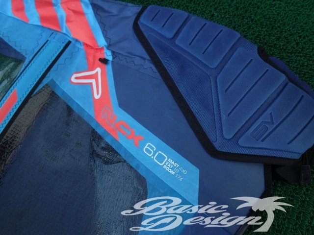 2019 ���С��� ���̥������å��� SEVERNE NCX 6.0m2�����/USR-242��