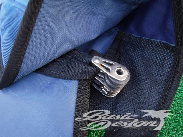 2019 ���С��� ���̥������å��� SEVERNE NCX 6.0m2�����/USR-242��