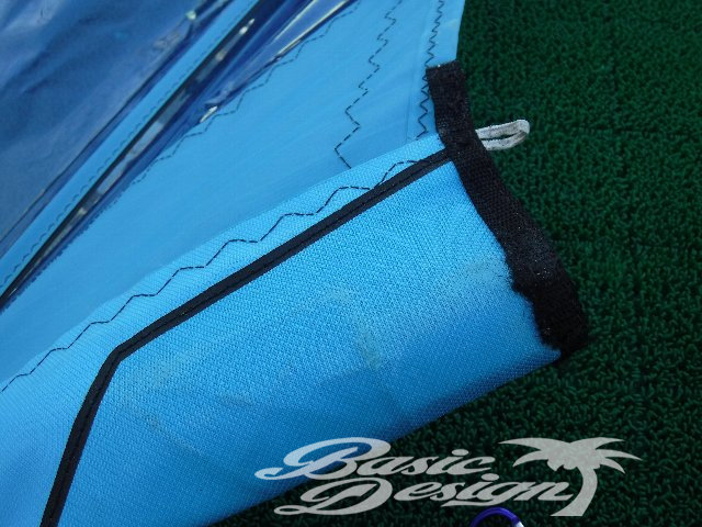 2019 ���С��� ���̥������å��� SEVERNE NCX 6.0m2�����/USR-242��