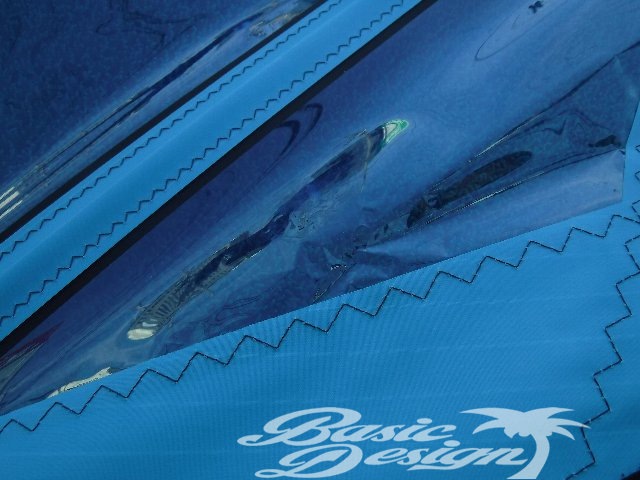 2019 ���С��� ���̥������å��� SEVERNE NCX 6.0m2�����/USR-242��