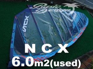 2019 ���С��� ���̥������å��� SEVERNE NCX 6.0m2�����/USR-242��