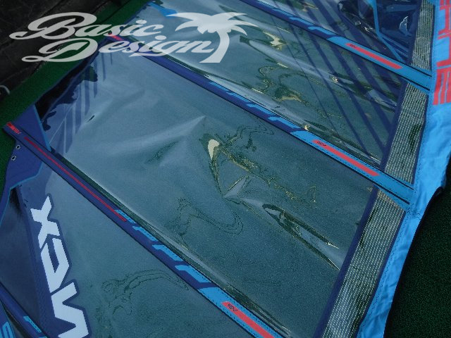 2019 ���С��� ���̥������å��� SEVERNE NCX 6.0m2�����/USR-242��