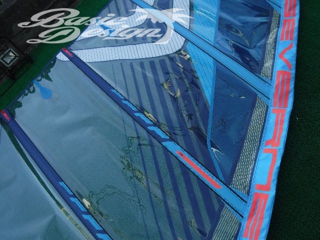 2019 ���С��� ���̥������å��� SEVERNE NCX 6.0m2�����/USR-242��