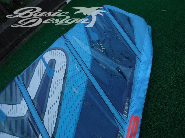 2019 ���С��� ���̥������å��� SEVERNE NCX 6.0m2�����/USR-242��