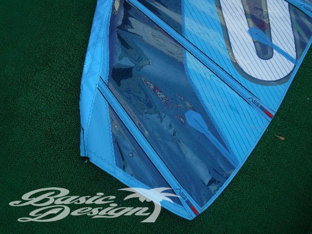 2019 ���С��� ���̥������å��� SEVERNE NCX 6.0m2�����/USR-242��